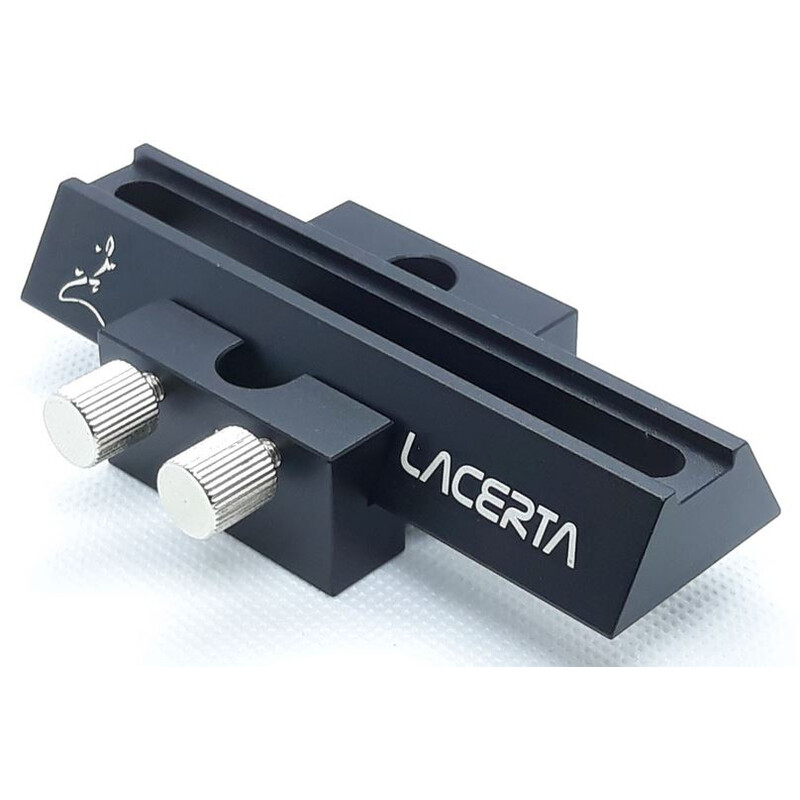 Lacerta construction set