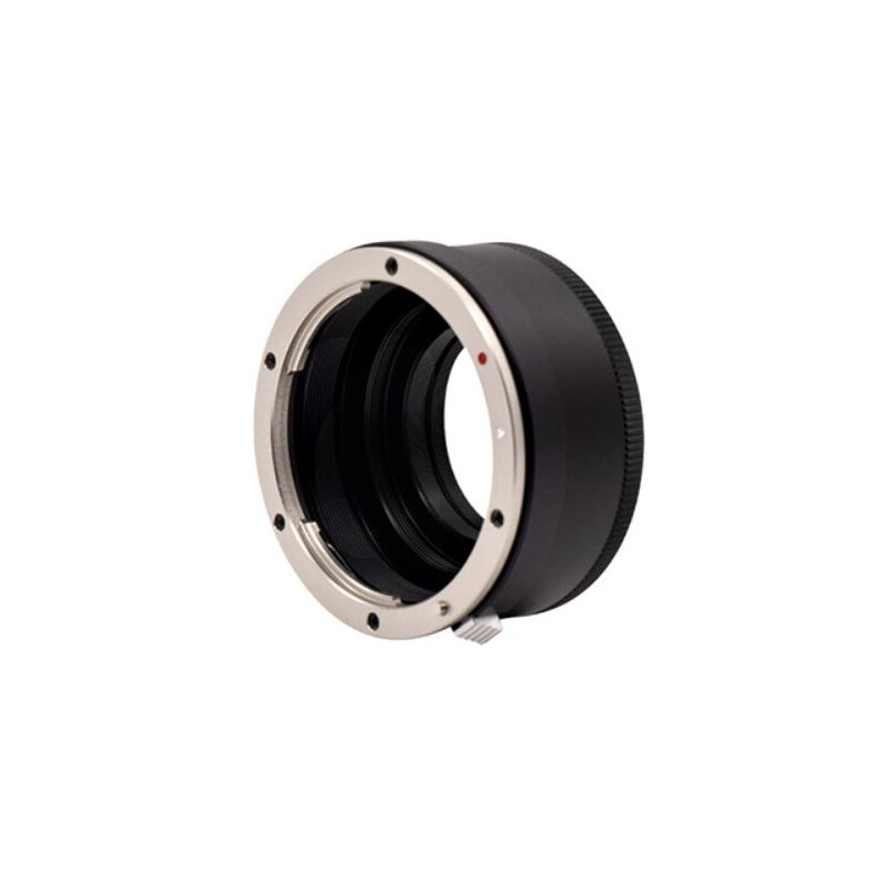 ZWO DSLR-Lens adaptors Canon EOS adapter for ASI cameras