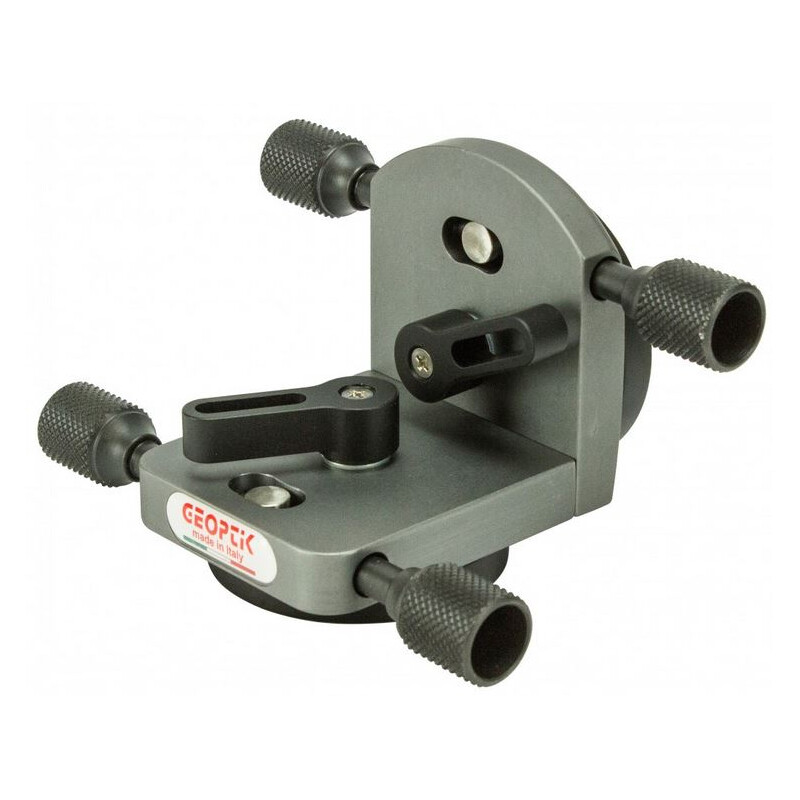 Geoptik L-bracket X-Y guide