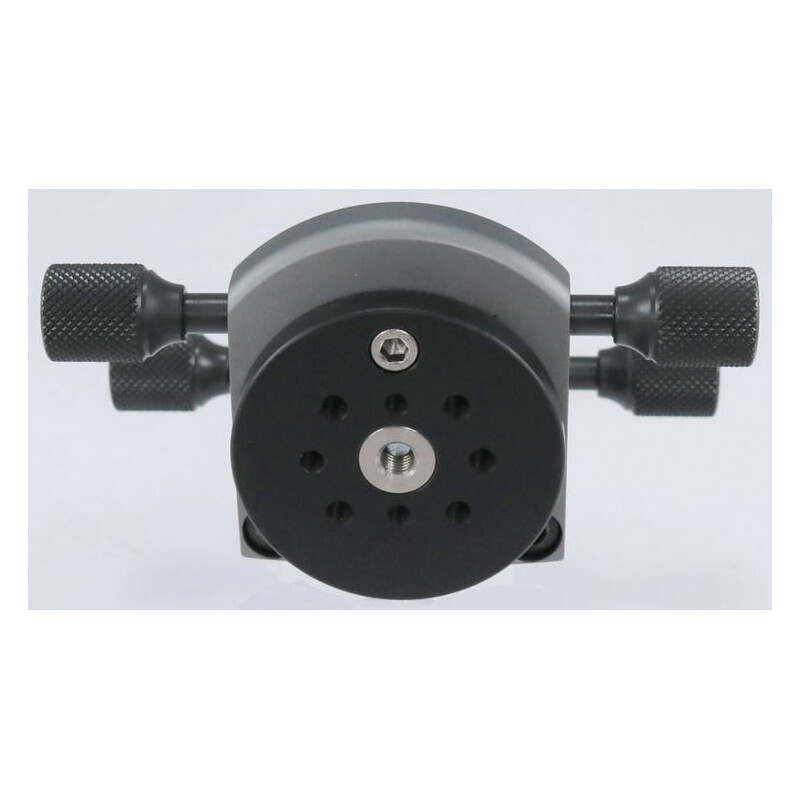 Geoptik L-bracket X-Y guide