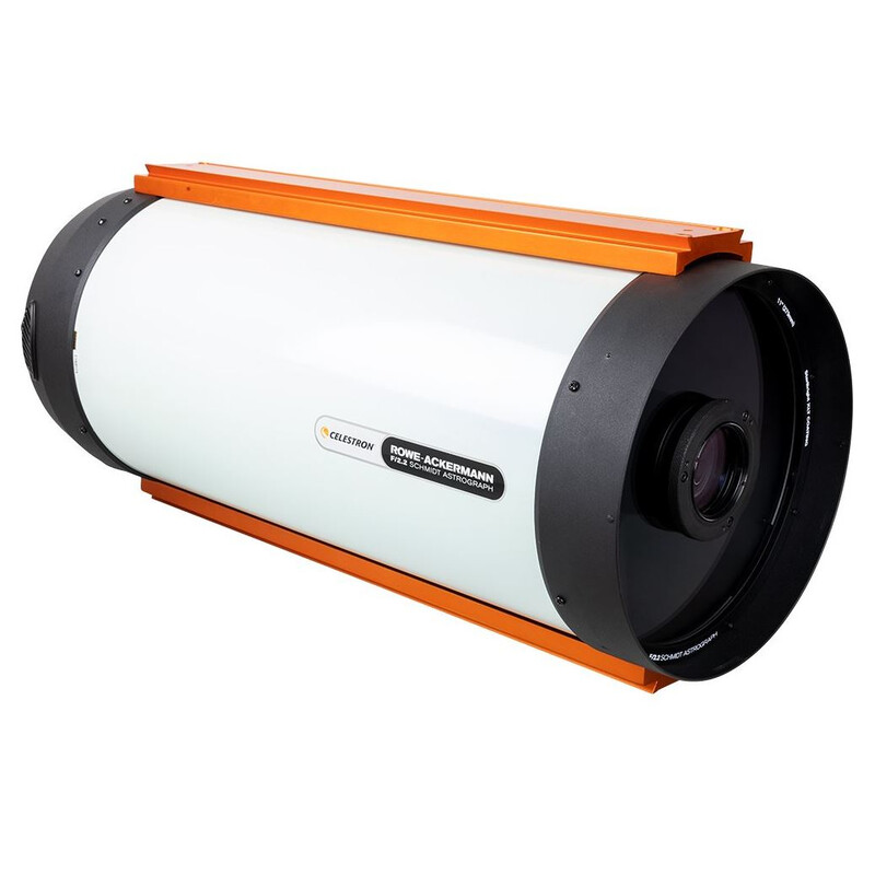 Celestron Telescope Astrograph S 279/620 RASA 1100 V2 OTA