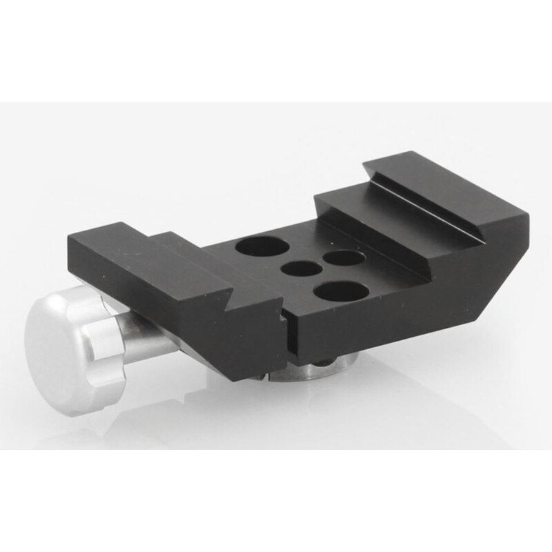 ADM Dual Vixen/Losmandy Prism clamp for Skywatcher AZ-GTi
