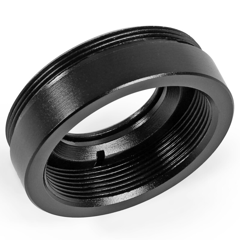 Omegon Adapter CS-Mount front-piece without IR-cut filter