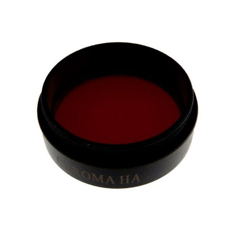 Chroma Filters H-alpha 1.25" 5nm