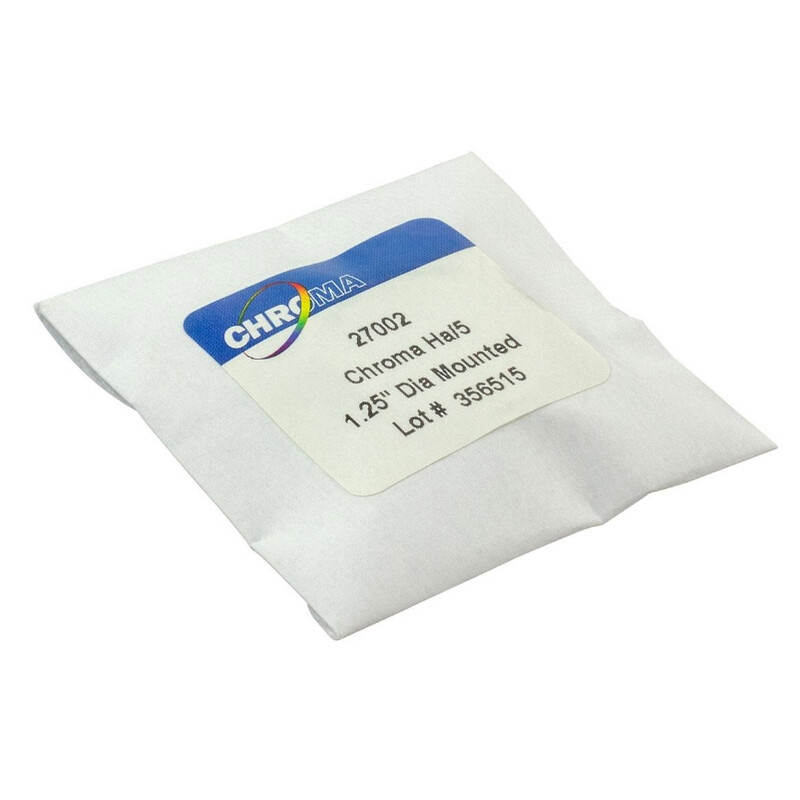 Chroma Filters H-alpha 1.25" 5nm