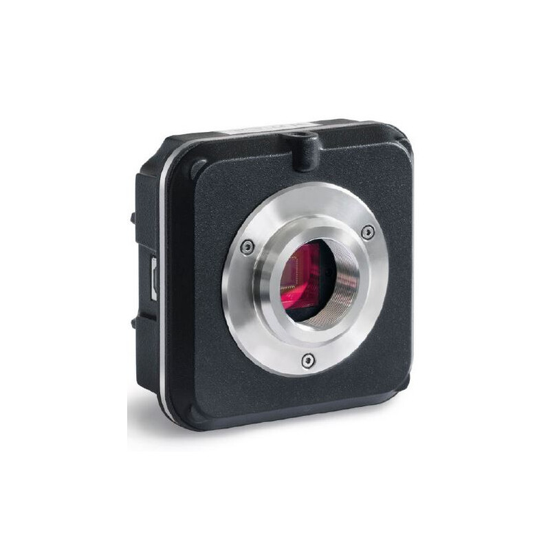 Kern Microscope OZM544C825, trino, 7-45x, HWF 10x23, Incident and Transmitted light, LED 3W, Camera, CMOS, 5MP, 1/2.5", USB 2.0