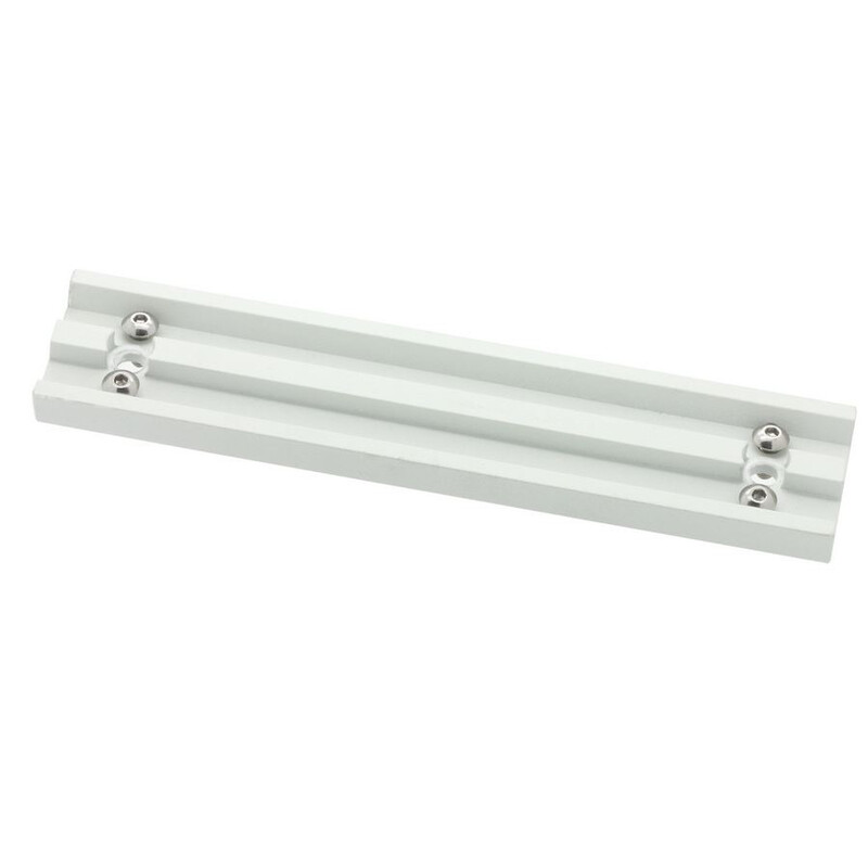 Bresser Vixen style prism rail 200mm