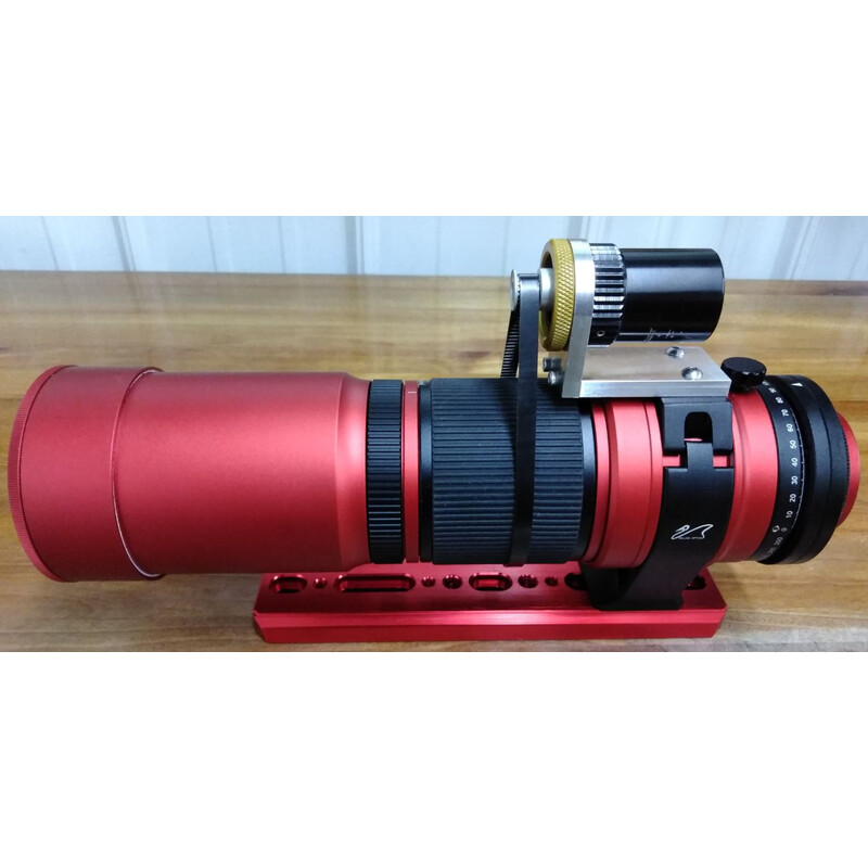 Starlight Instruments Focusing motor for William Optics Cat