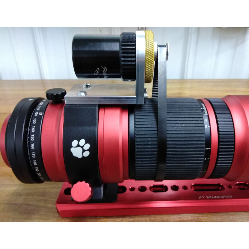 Starlight Instruments Focusing motor for William Optics Cat