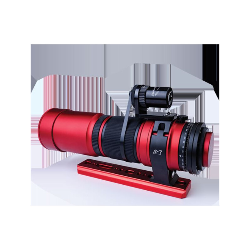 Starlight Instruments Focusing motor for William Optics Cat