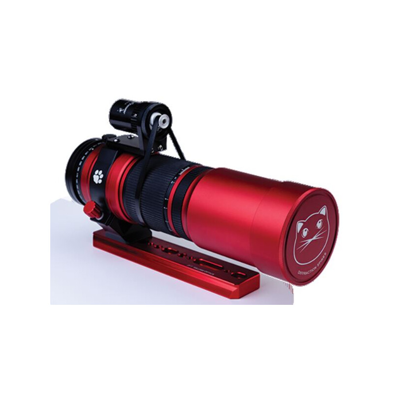 Starlight Instruments Focusing motor for William Optics Cat