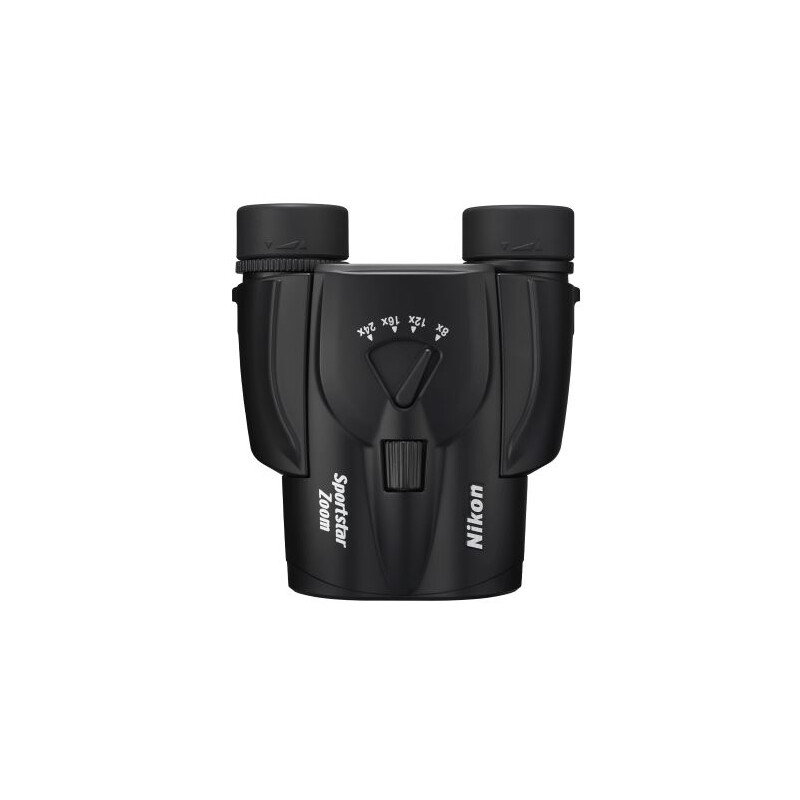 Nikon Sportstar Zoom 824x25 schwarz