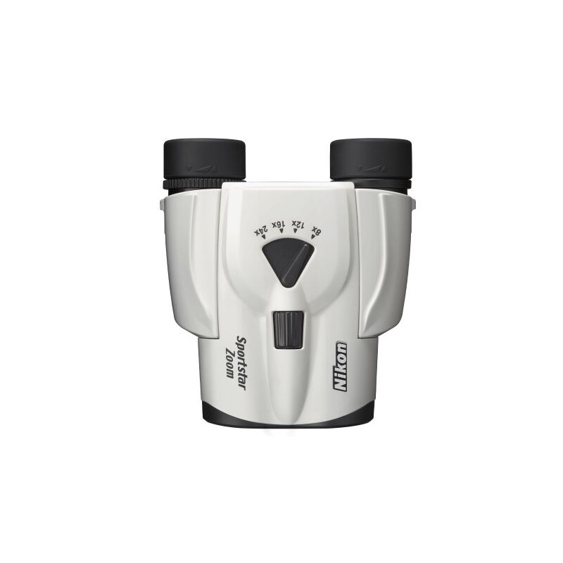 Nikon shop zoom binoculars