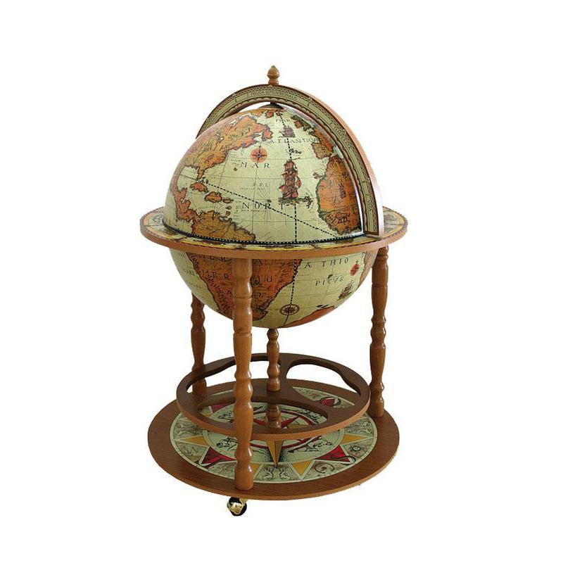 Zoffoli Bar globe Art. 88/G