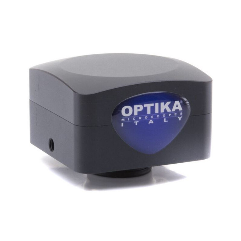 Optika Camera C-B10+, color, CMOS, 1/2.5", 10MP, USB 3.0