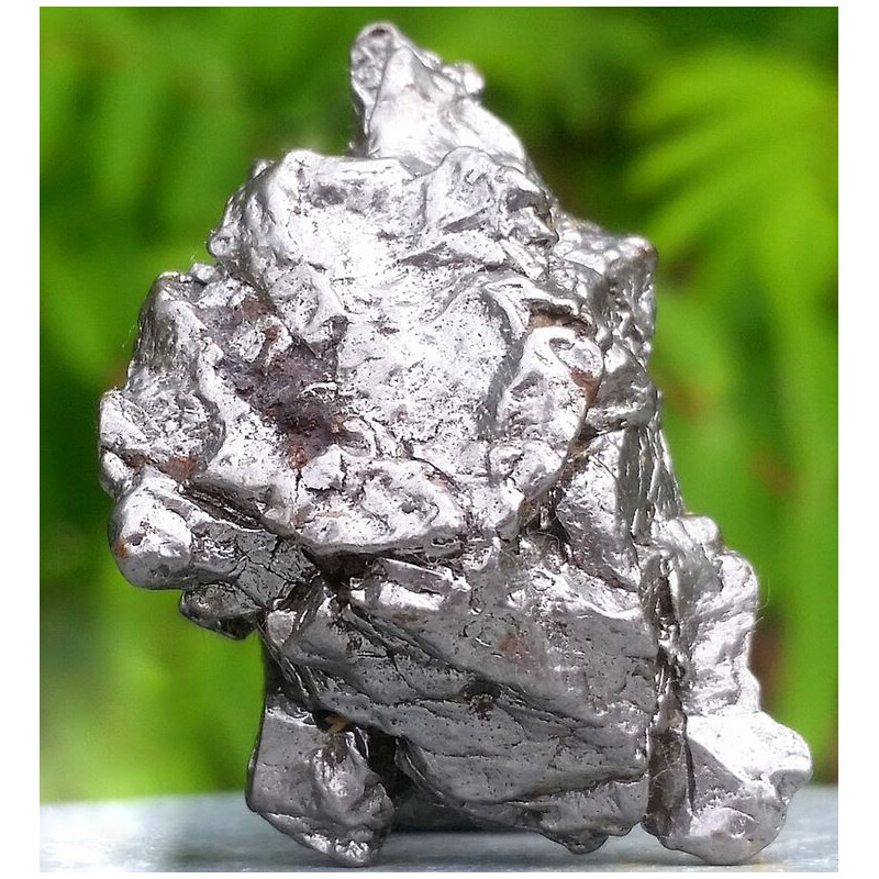 UKGE Meteorites Nickel-Iron Meteorite Crystals - Campo del Cielo