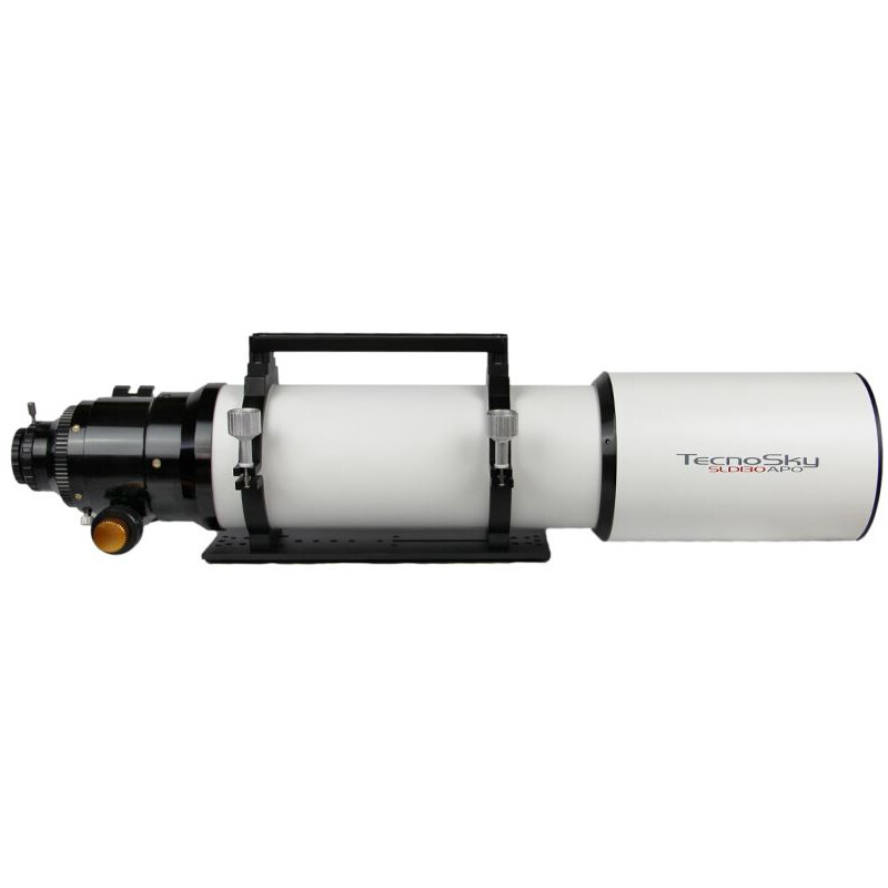 Tecnosky Apochromatic refractor AP 130/900 Lanthanum OTA