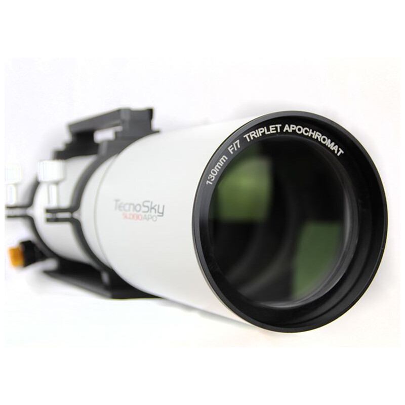 Tecnosky Apochromatic refractor AP 130/900 Lanthanum OTA