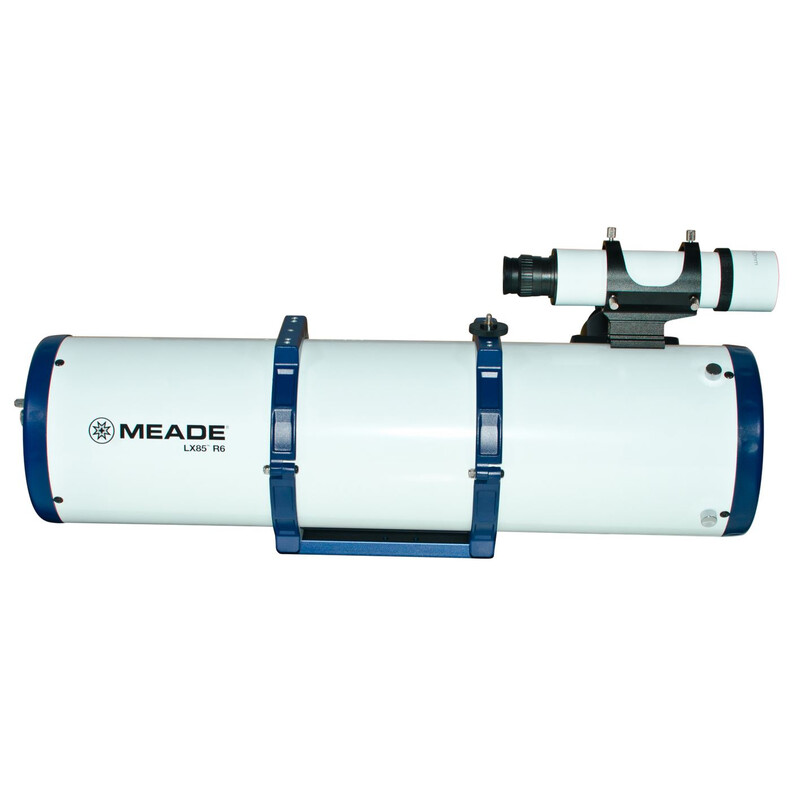 Meade Telescope N 150/750 LX85 OTA