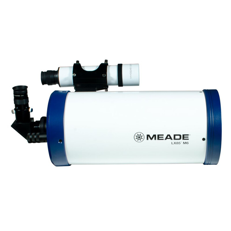 Meade Maksutov telescope MC 150/1800 UHTC LX85 OTA