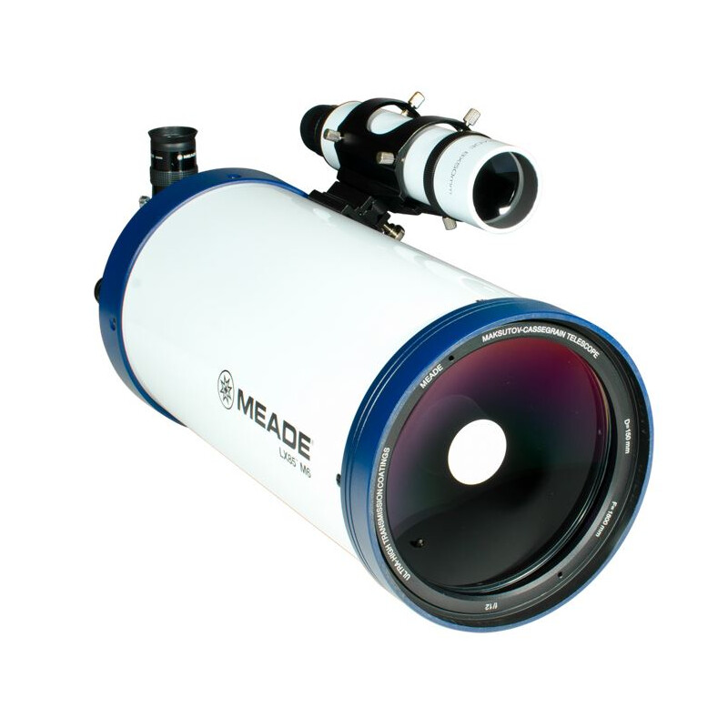 Meade Maksutov telescope MC 150/1800 UHTC LX85 OTA