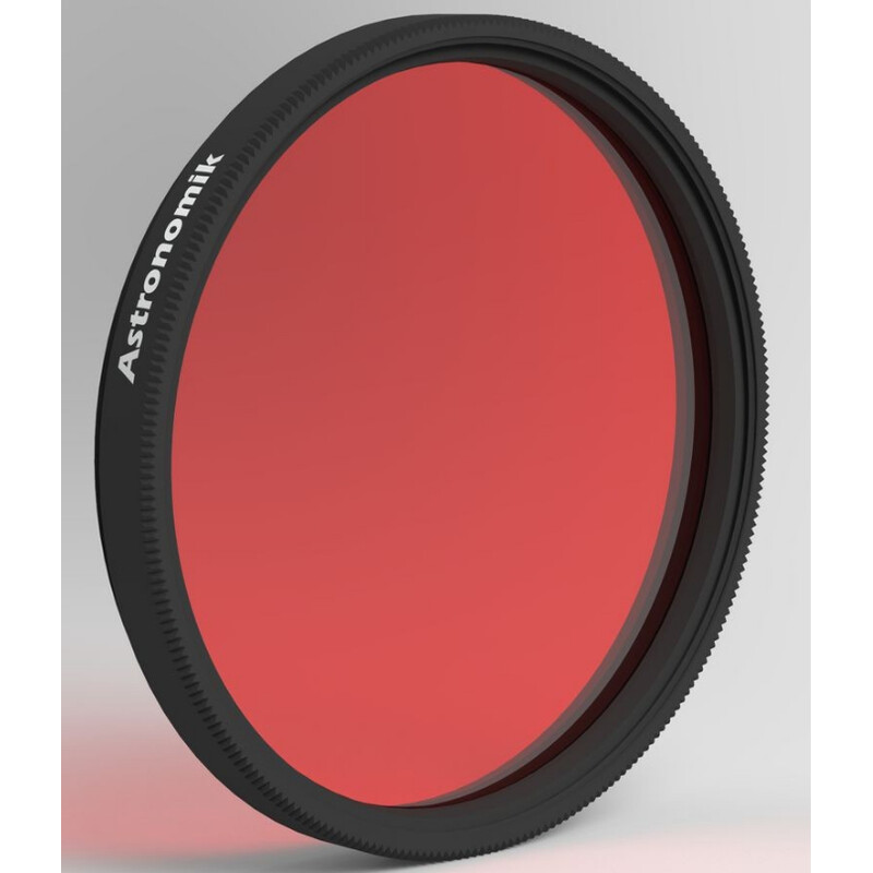 Astronomik Filters Deep-Sky R 2"