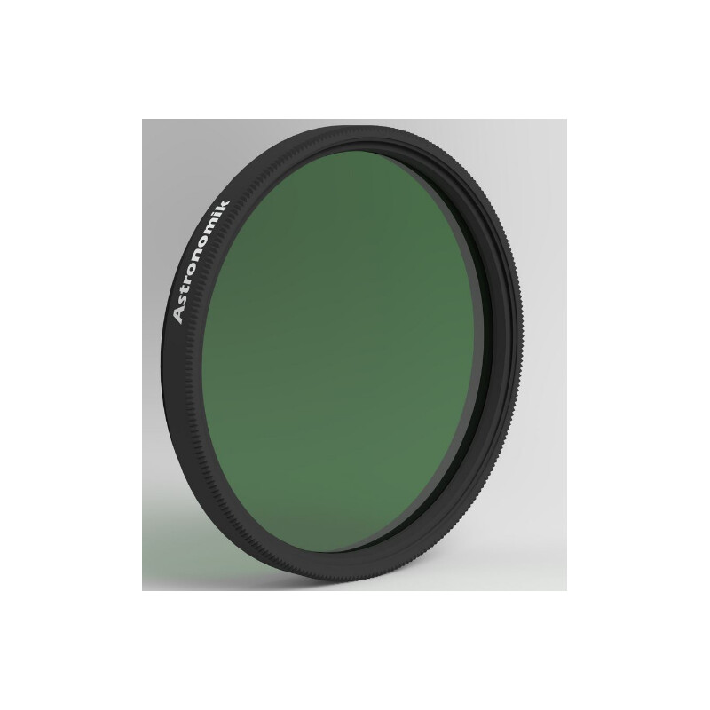Astronomik Filters OIII 12nm CCD MaxFR 2"