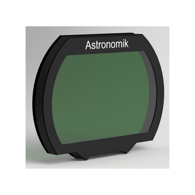 Astronomik Filters OIII 12nm CCD MaxFR  Clip-Filter Sony alpha 7