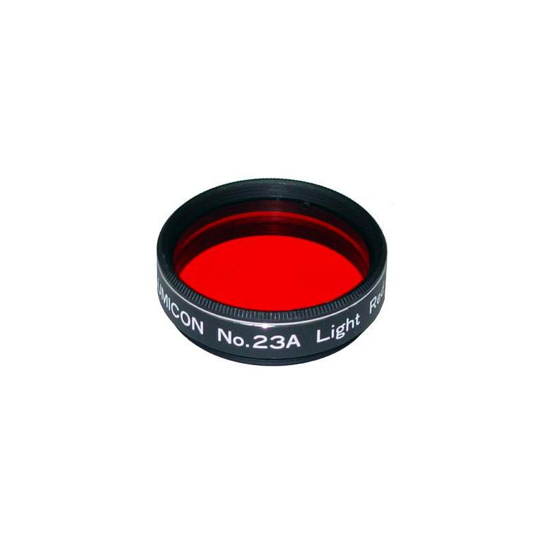 Lumicon Filters # 23A light red 1.25''