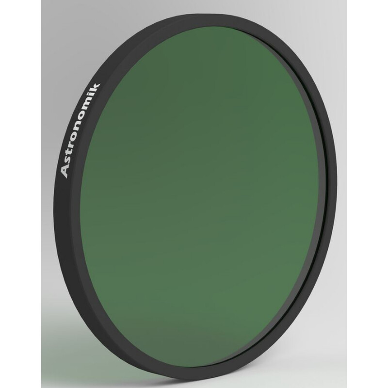 Astronomik Filters OIII 12nm CCD MaxFR  50mm