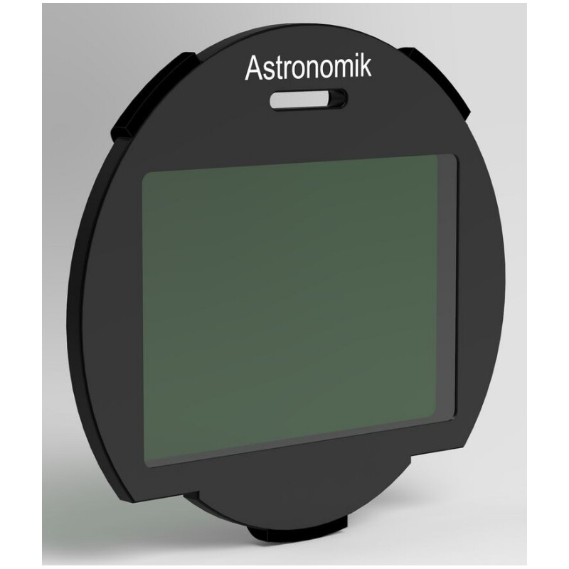 Astronomik Filters OIII 6nm CCD MaxFR Clip Canon EOS R XL