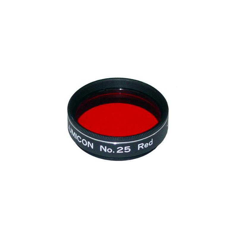 Lumicon Filters # 25 red 1.25''