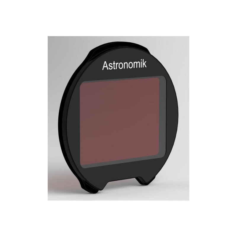 Astronomik Filters H-alpha 12nm Clip Canon EOS M