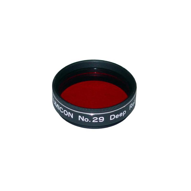 Lumicon Filters # 29 dark red 1.25''
