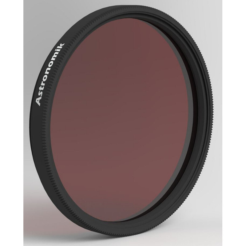 Astronomik Filters H-alpha 12nm CCD MaxFR 2"