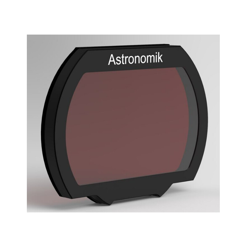 Astronomik Filters H-alpha 12nm MaxFR XT Clip Sony alpha 7