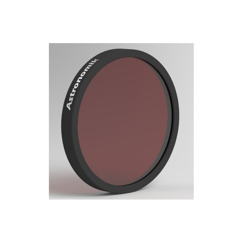 Astronomik Filters H-alpha 12nm CCD MaxFR  31mm