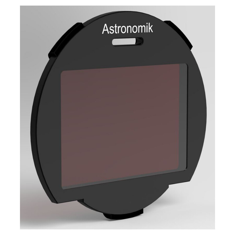 Astronomik Filters H-alpha 6nm CCD Clip Canon EOS R XL