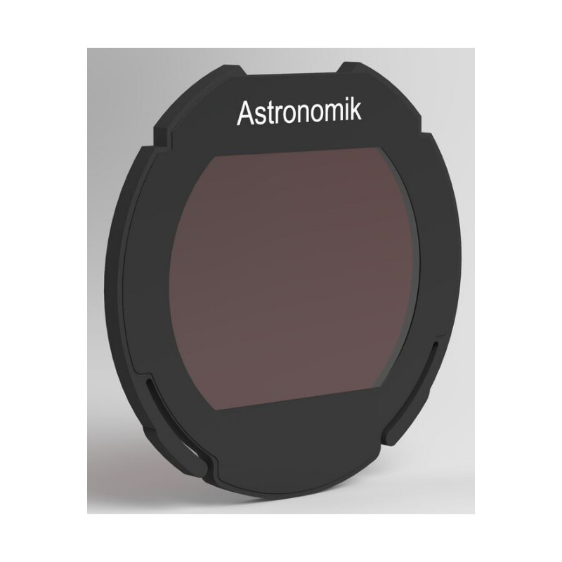 Astronomik Filters H-alpha 6nm CCD MaxFR Clip Canon EOS APS-C