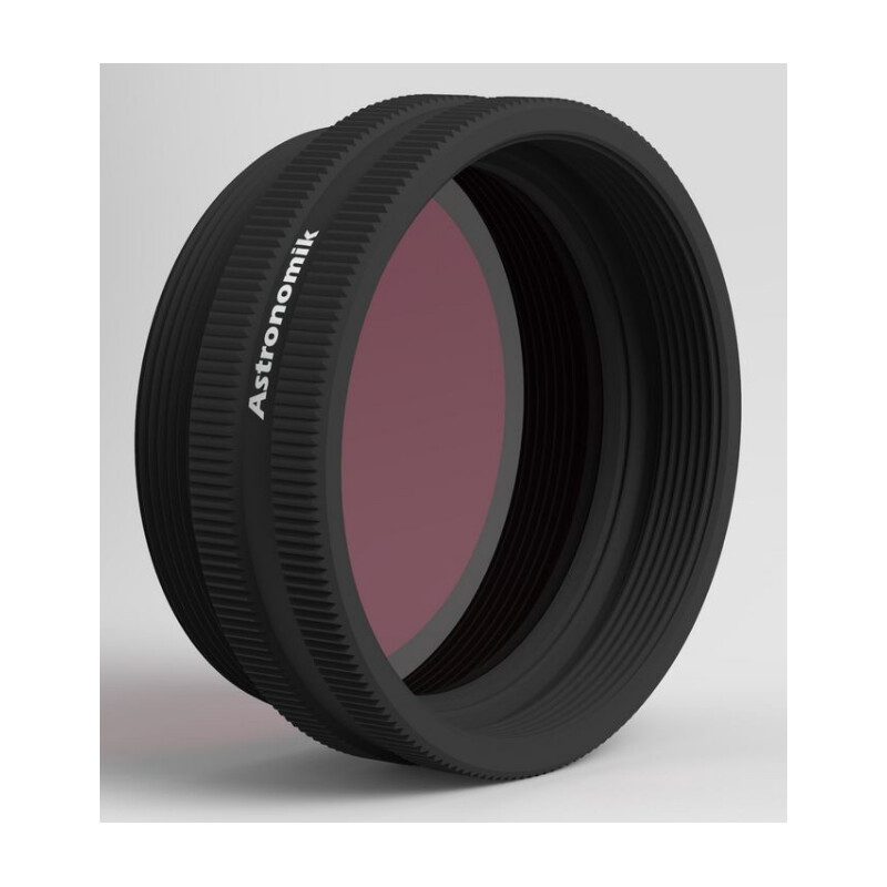 Astronomik Filters SII 12nm CCD SC