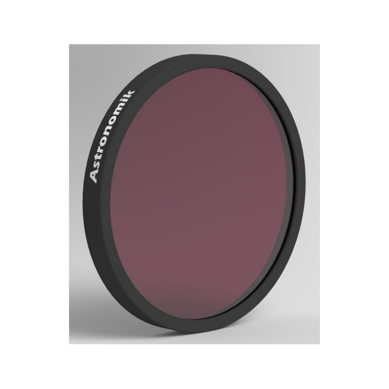 Astronomik Filters SII 12nm CCD 31mm