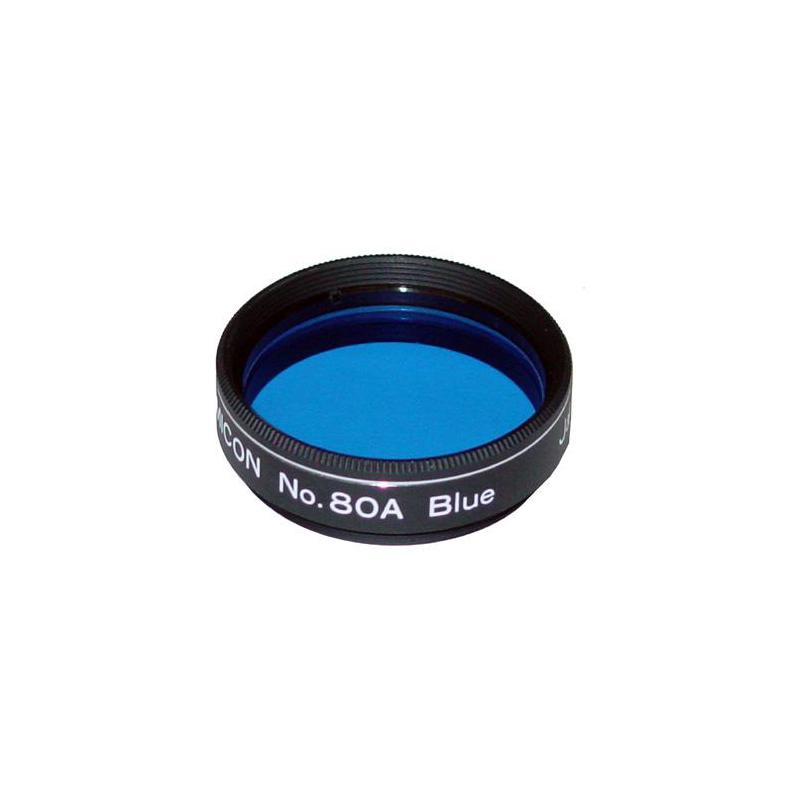 Lumicon Filters # 80A blue 1.25''