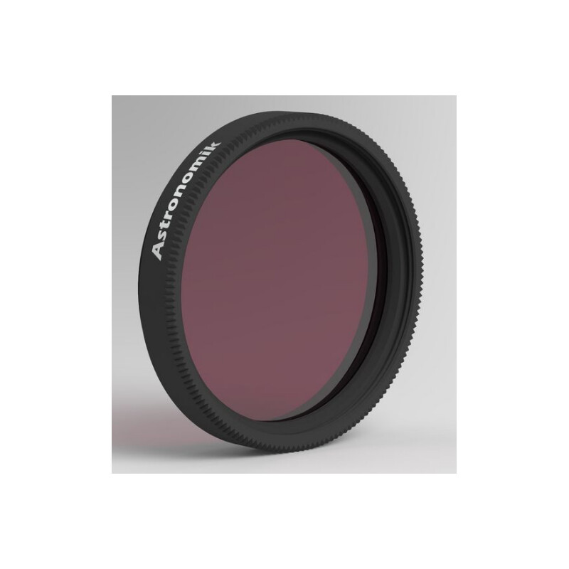 Astronomik Filters SII 12nm CCD MaxFR 1.25"