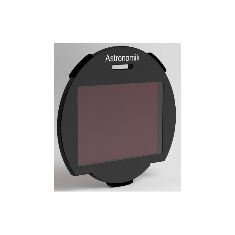 Astronomik Filters SII 6nm CCD Clip-Filter EOS R XL