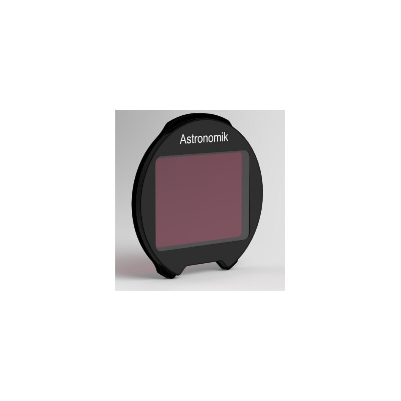 Astronomik Filters SII 6nm CCD Clip-Filter EOS M