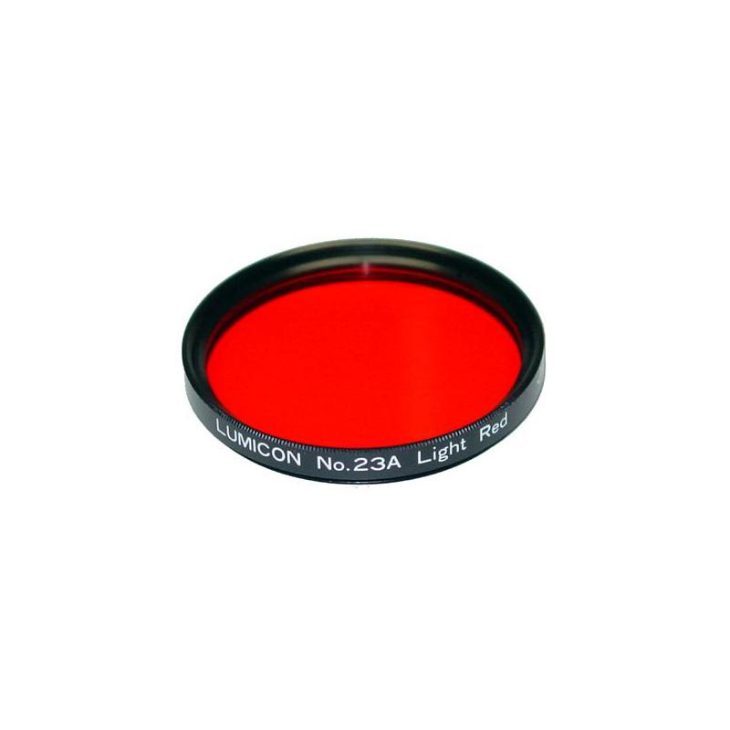 Lumicon Filters # 23A light red 2''