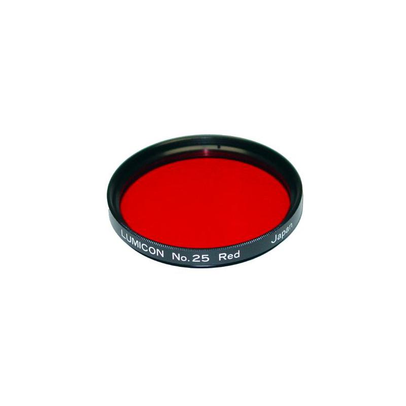 Lumicon Filters # 25 red 2''