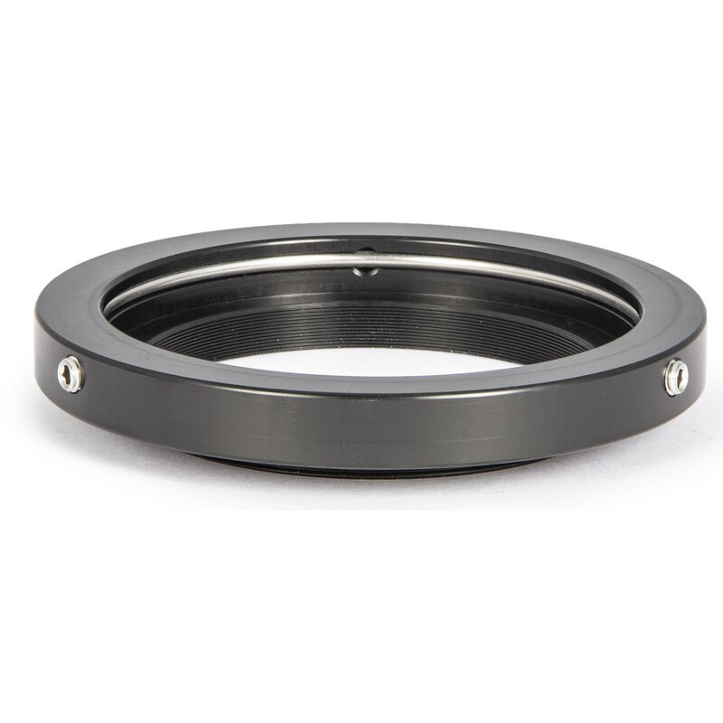 Baader M68a to FLI dovetail adaptor