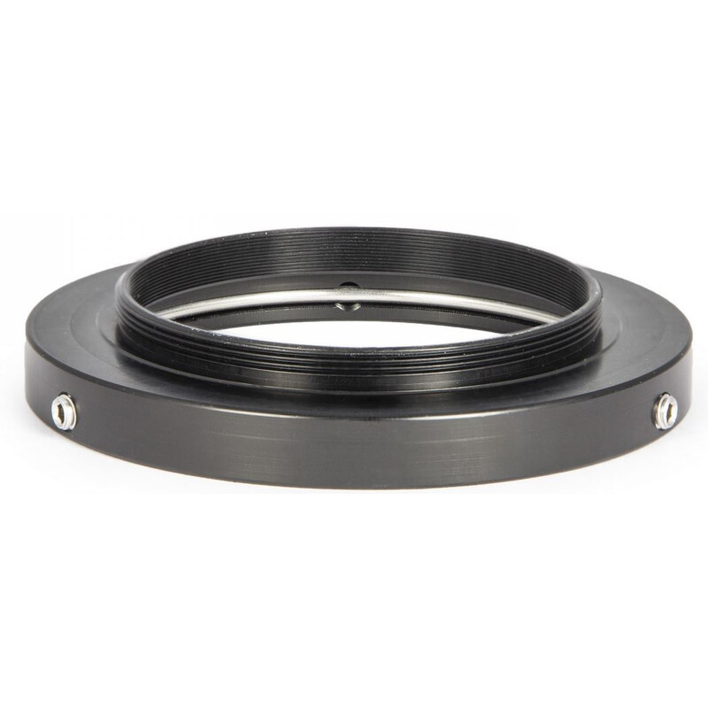 Baader M68a to FLI dovetail adaptor
