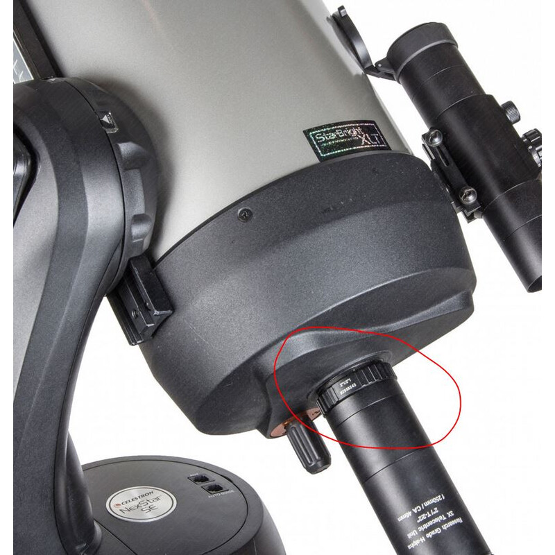 Baader SC inverting ring